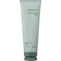 Amos Professional The Green Tea Pack balsamo idratante anti-caduta dei capelli 250 ml