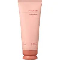 Amos Professional Repair Cica Treatment vahvistava naamio vaurioituneille hiuksille 200 ml