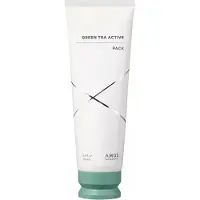 Ginza.se Green Tea Active Hiusnaamio 250 Ml