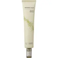 Ginza.se Botanic Calm Scalp Serum vahvistava ja elvyttävä hiusseerumi hiusten ohenemiseen 80 ml