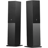 Audio Pro A48 W Monihuone aktiivikaiutinpari, musta