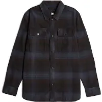G-Star Gpo Overshirt - Multi/patterned - M
