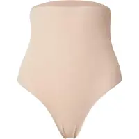 Perfect Secrets Muotoilevat alushousut 'Power Shaper' nude