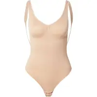 Perfect Secrets Muotoileva body 'Perfect Shaper' nude