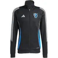 Adidas Jb Tr Jkt - Black - XL
