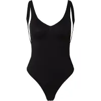 Perfect Secrets Muotoileva body 'Perfect Shaper' musta