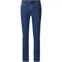 Calvin Klein Jeans Slim Taper Pacifico Jean - Blue - 31 x 32