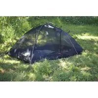 Hilleberg Staika Inner Tent Mesh Black OneSize