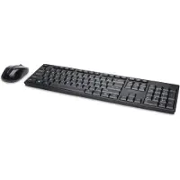 Kensington – Pro Fit Wireless Desktop UK (K75230UK)