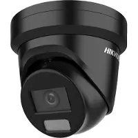 Hikvision IP CAMERA DS-2CD2366G2H-IU(2.8mm)/BLACK