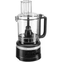 KitchenAid 5KFP0921EBM monitoimikone, 2,1 l, mattamusta