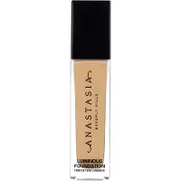 Anastasia Beverly Hills Luminous Foundation, 260N