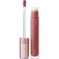 Anastasia Beverly Hills Lip Gloss, Tan Rose