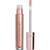 Anastasia Beverly Hills Lip Gloss, Amber Sparkle