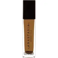 Anastasia Beverly Hills Luminous Foundation, 450C