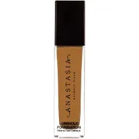 Anastasia Beverly Hills Luminous Foundation, 410C
