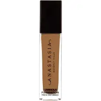 Anastasia Beverly Hills Luminous Foundation, 420C