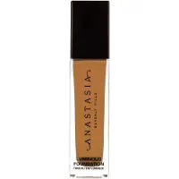 Anastasia Beverly Hills Luminous Foundation, 400N