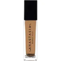 Anastasia Beverly Hills Luminous Foundation, 355N