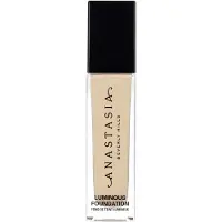 Anastasia Beverly Hills Luminous Foundation, 160C