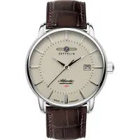 Zeppelin Atlantic 60 hour Automatic 84605