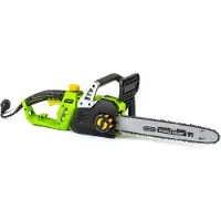 Fieldmann FZP 2025-E Chainsaw