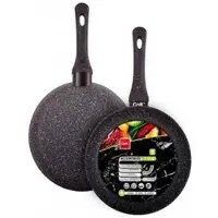 Hobby Hall Blackstone paistinpannu, 26 cm