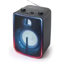 Muse M-1802 Dj Bluetooth-kaiutin