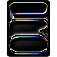 Apple iPad Pro (2025) | 13" | 10-Core CPU | 16 GB | 2 TB | Tähtimusta | Tavallinen lasi