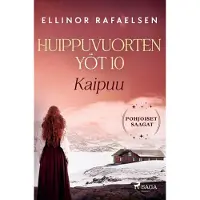 Rafaelsen, Kaipuu – Huippuvuorten yöt 10