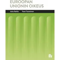 Raitio, Euroopan unionin oikeus