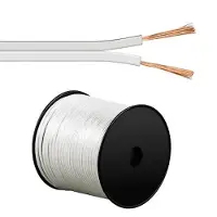 Alcasa electronik Good Connections bulk speaker cable - 100 m