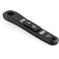 Inpeak Powercrank-e Shimano Ultegra Fc-r8100 Vasen Kampi Tehomittarilla