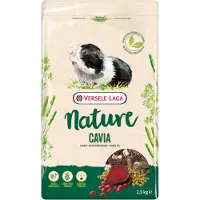 Versele-Laga - Nature Cavia 2,3 kg (marsu) - Pieneläimet - Pieneläinten ruoka ja heinä