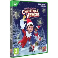 The Elf on the Shelf: Christmas Heroes (Series X)
