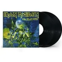 Iron Maiden - Live After Death (2 LP)