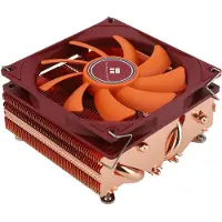 Thermalright Jäähdytys - ilmanvaihto - vesijäähdytys AXP90-X53 Täyskupari (92mm) (Varinis) Prosessorit Auintuvas
