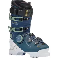 K2 Anthem 105 Boa Naisten Alppihiihtomonot