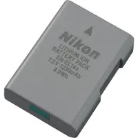 Nikon EN-EL14a -akku