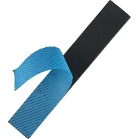 Thermal Grizzly Minus Pad Advance 120 x 20 x 1.0 mm, 4 kpl -lämpötyyny, sininen