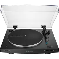 Audio-Technica AT-LP3XBT turntable black (AT-LP3XBTBK)