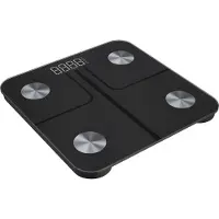 ASG Kylpyhuonevaaka Smart Scale Welness