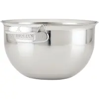 Hestan - Provisions Teräskulho 6,6 L