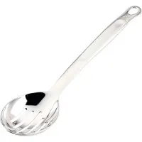 Hestan Provisions reikäkauha