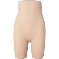 Magic bodyfashion Muotoilevat housut 'Power Shaper' nude