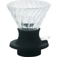 Hario V60 Immersion Dripper Switch koko 02 kahvin suodatinsuppilo - 200 ml