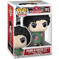 Funko POP! POP! Vinyylihahmo: Rocky Horror Picture Show - Frank-N-Furter in Hospital Gown