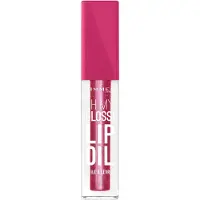 Rimmel OMG Lip Oil 007 Funchia Punsch