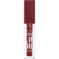 Rimmel OMG Lip Oil 008 Deep Cherry