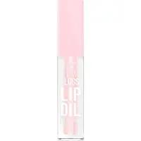 Rimmel OMG Lip Oil 005 Pink Sugar